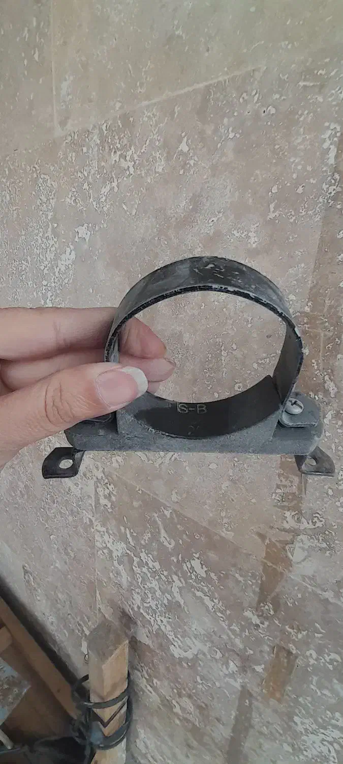 بست لوله|ابزارآلات|مشهد, دانشجو|دیوار