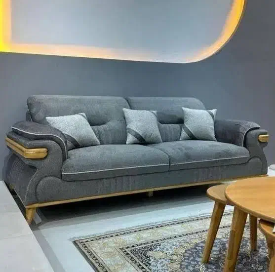 فروش ویژه مبل لورنت  KHANE MOBL IRAN|مبلمان خانگی و میز عسلی|گرگان, |دیوار