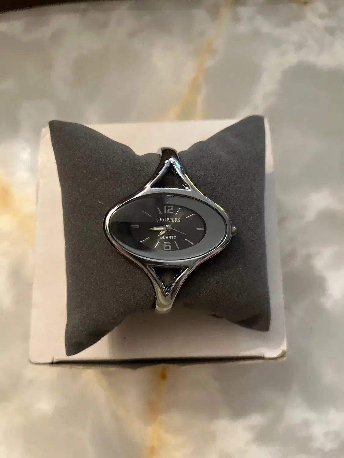 ساعت النگویی choppers نو|ساعت|تهران, جردن|دیوار