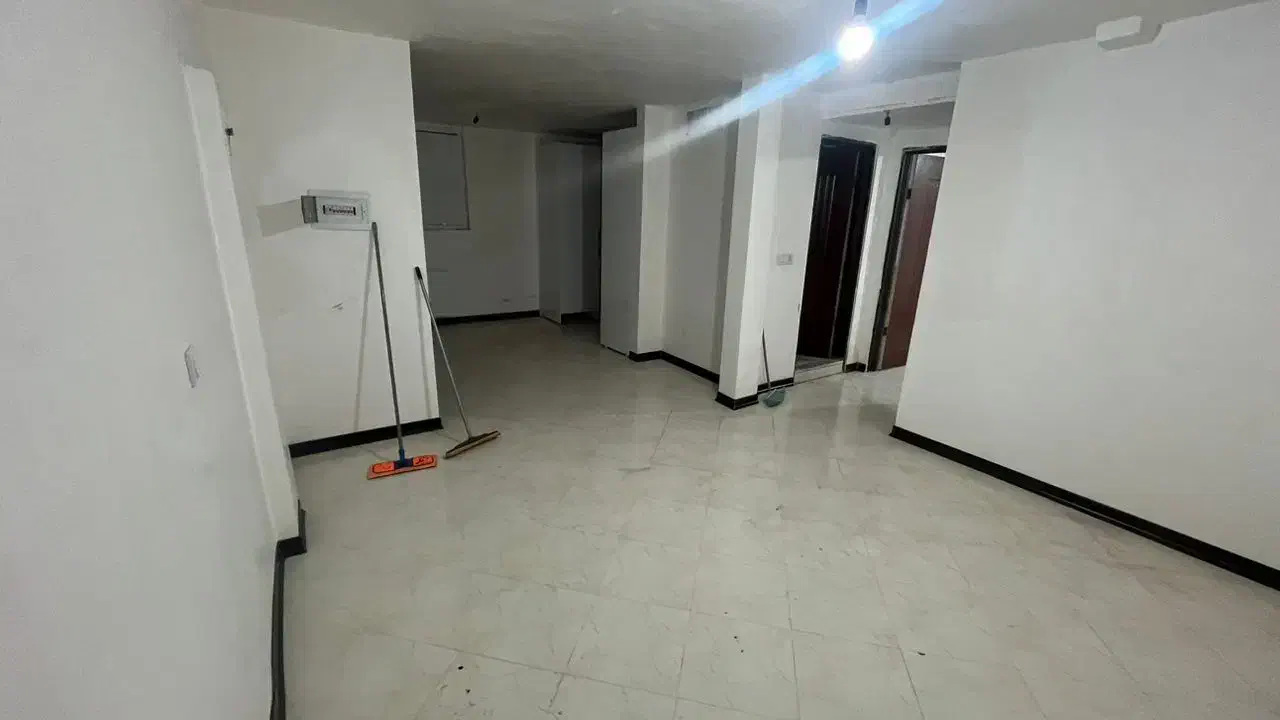 واحد نوساز ۶۸ متری زیر یک میلیارد|فروش آپارتمان|مبارکه, |دیوار