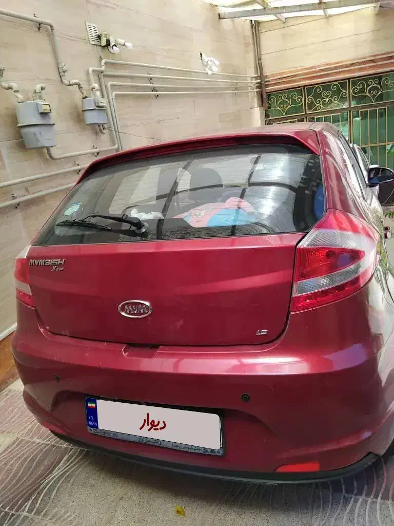 mvm 315 H|خودرو سواری و وانت|تهران, خزانه|دیوار