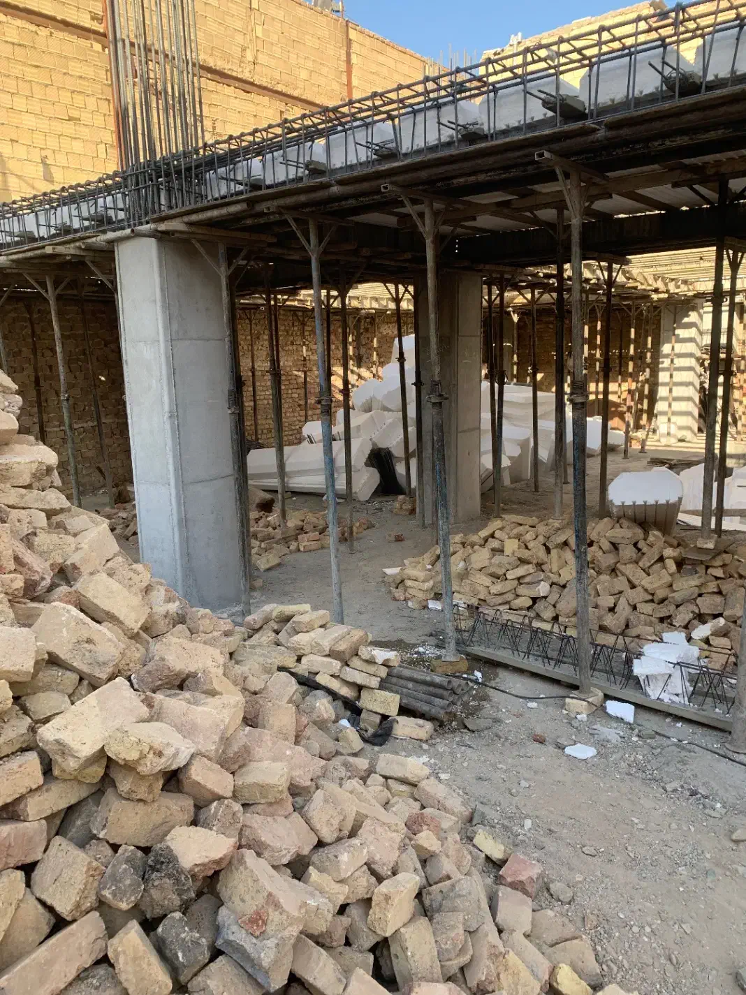 پیش فروش آپارتمان های نوساز|فروش آپارتمان|بهارستان, |دیوار