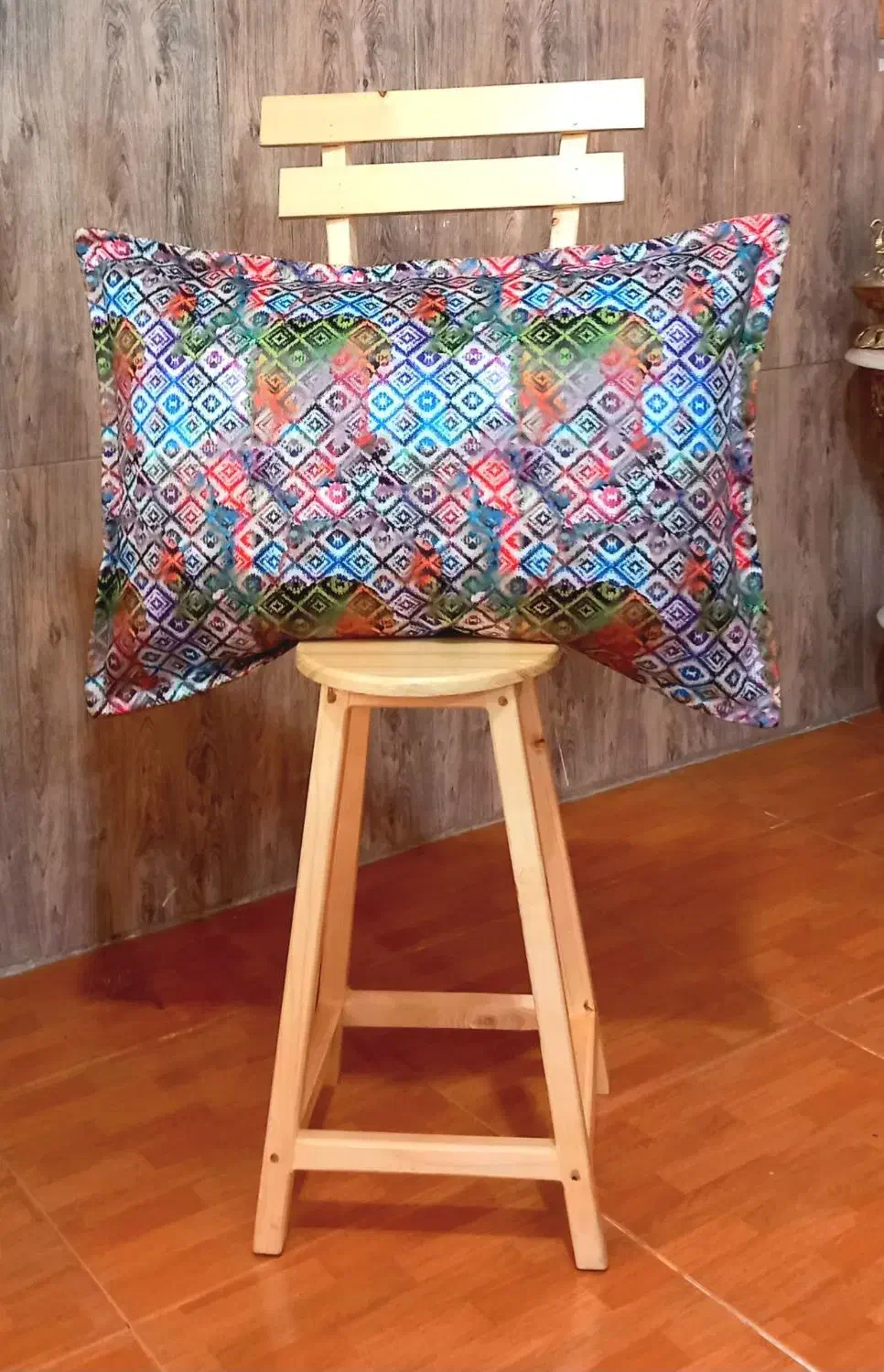 روبالشتی|رختخواب، بالش، پتو|ایلام, |دیوار