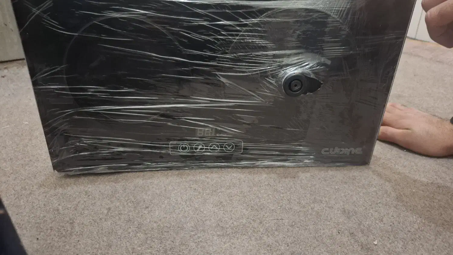 چای ساز نو|سماور، چای‌ساز، قهوه‌ساز|نیشابور, شهرک ولیعصر|دیوار