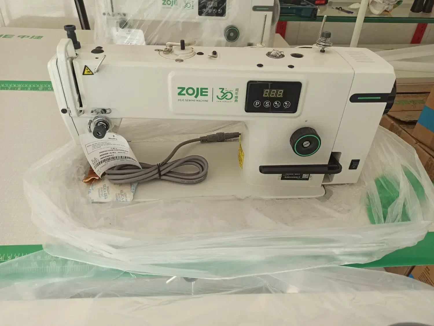 فروش زوجی مدل A6000-P|لوازم خیاطی و بافتنی|مریوان, |دیوار