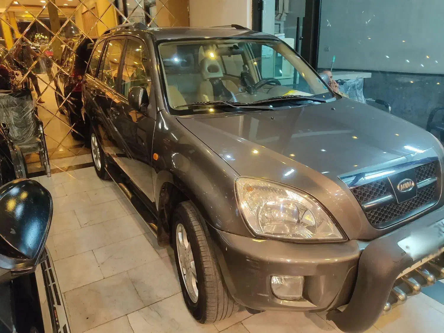 ایکس 33مدل 90 بدون مشابه|خودرو سواری و وانت|مشهد, خرمشهر|دیوار