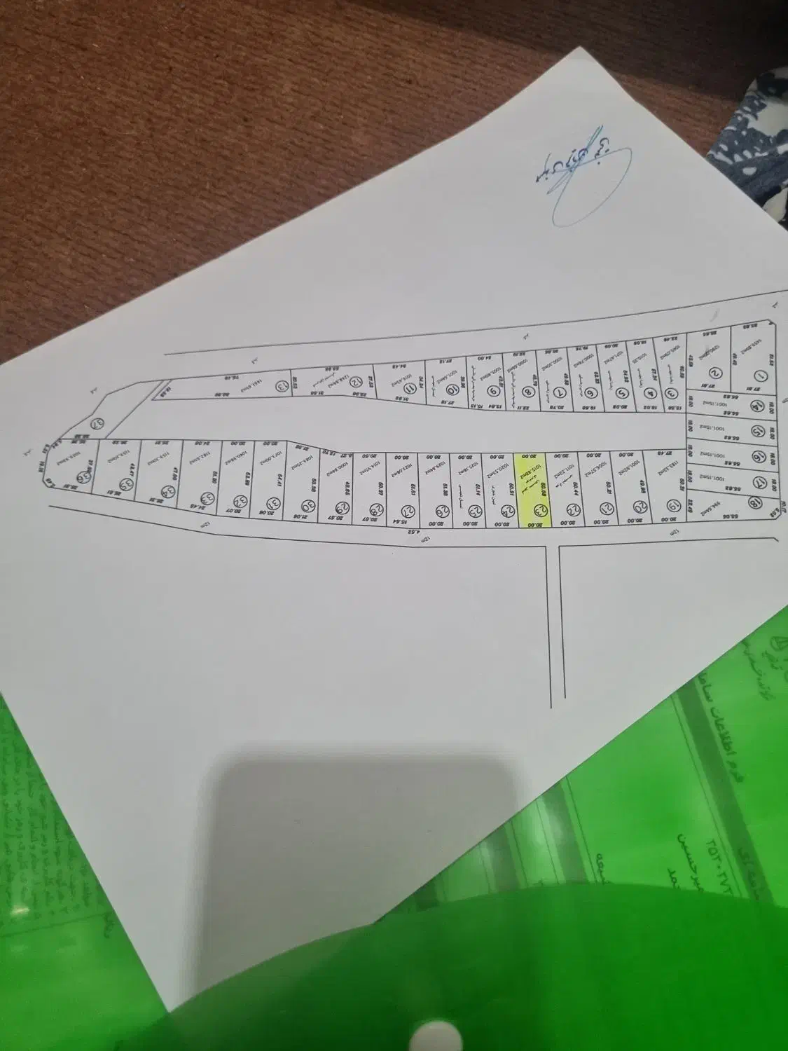 فروش ۱۰۰۰ متری عرش|فروش دفتر صنعتی، کشاورزی، تجاری|بندر گناوه, |دیوار