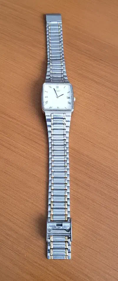 ساعت سیکوSeiko 5Y32-4001 (اورجینال، تولید 1990)|ساعت|قم, شهرک قدس|دیوار