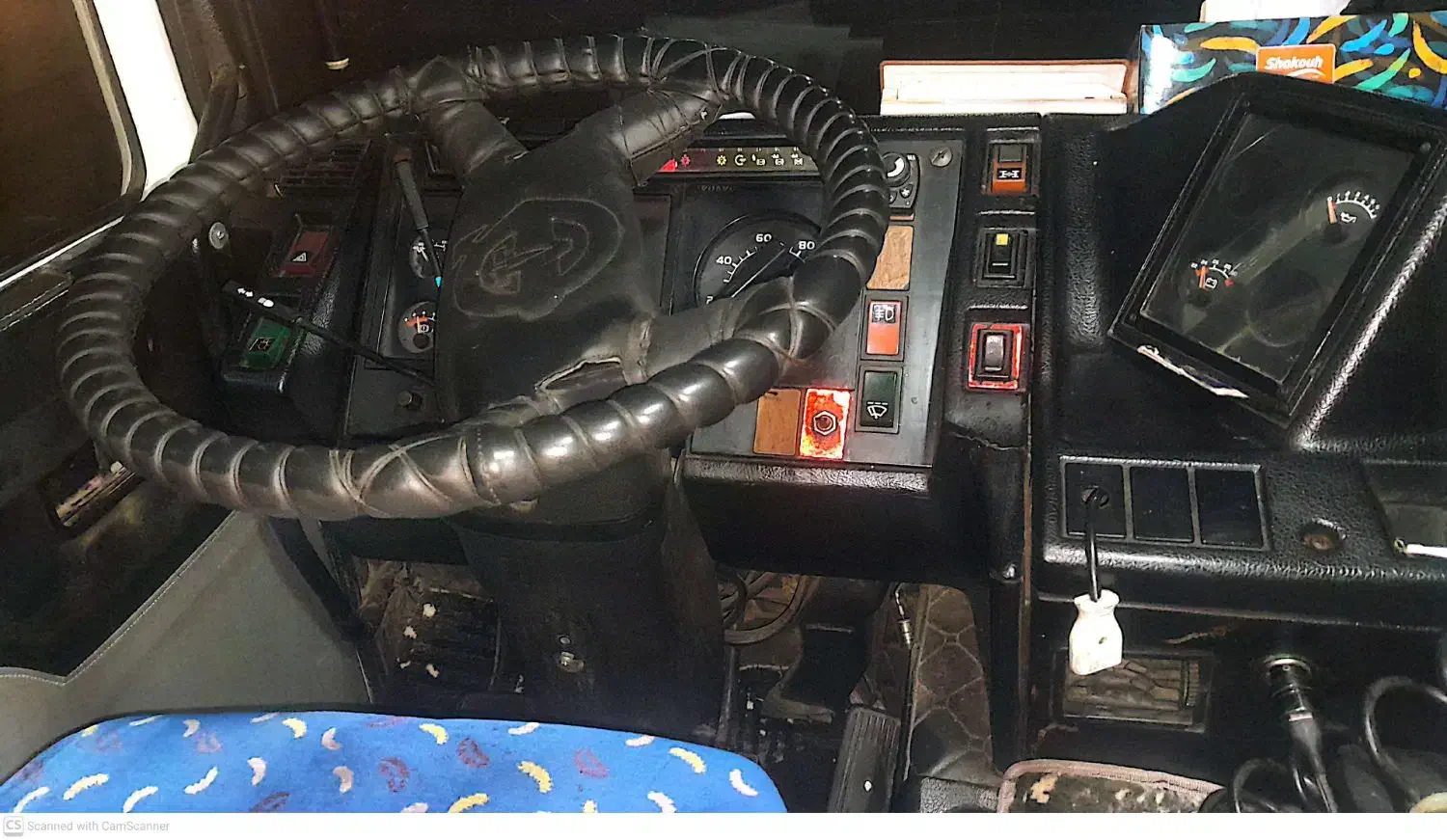 کشنده اف۱۲|خودرو سنگین|خرم‌آباد, |دیوار