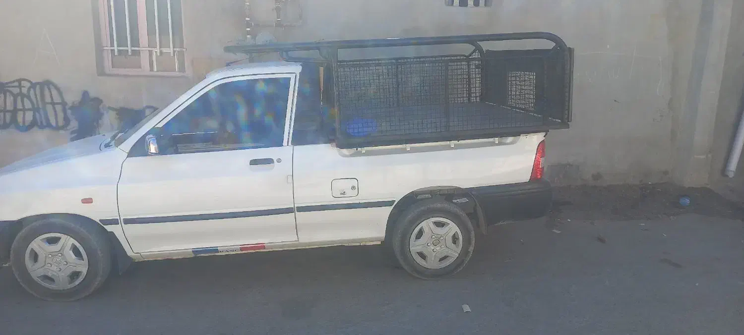 حمل بارمبلی و سبک|خدمات حمل و نقل|کوهدشت, |دیوار