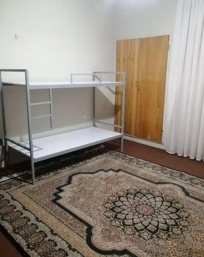 خوابگاه دخترانه ولیعصر قصرالدشت|اجارهٔ آپارتمان|شیراز, زرگری|دیوار
