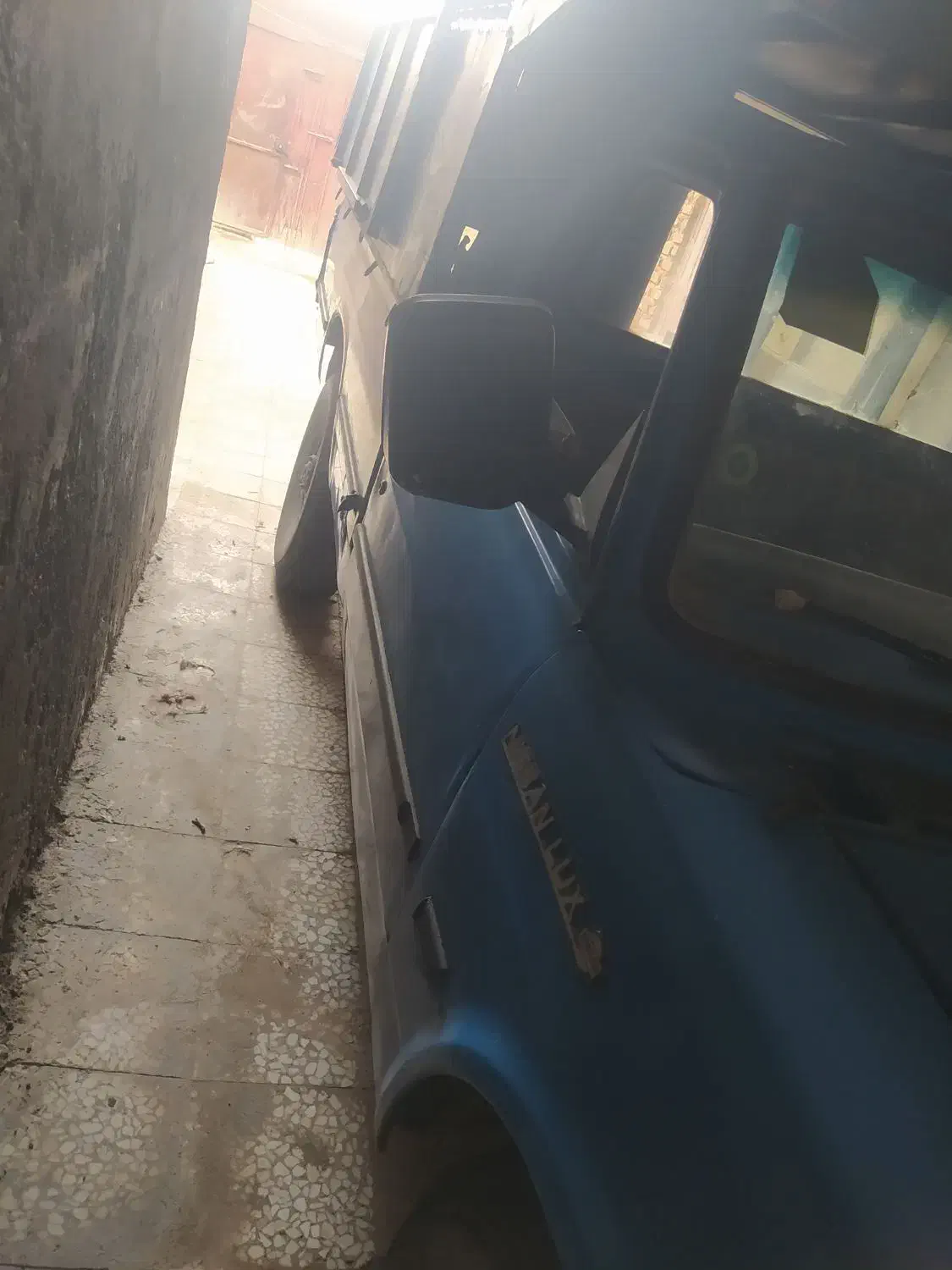 نیسان کمپرسی|خودرو سواری و وانت|خاش, |دیوار