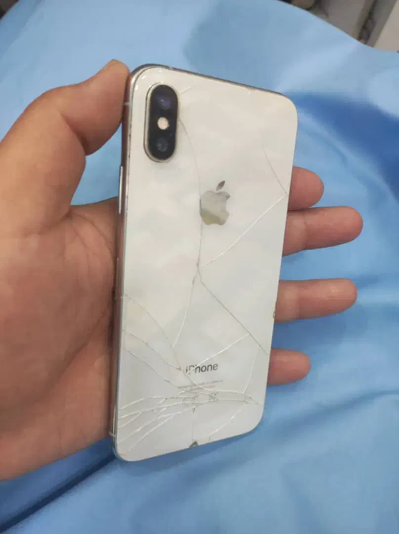 ایفون xs 256|موبایل|زابل, |دیوار