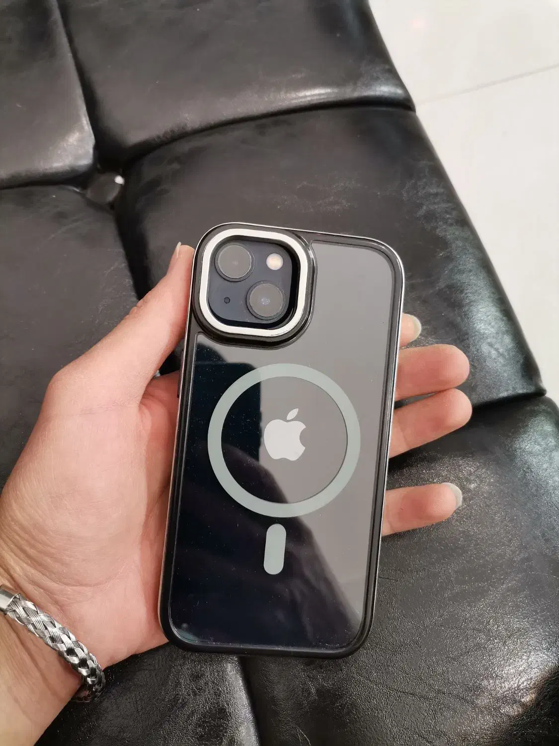 آیفون 13 نرمال 128|موبایل|شهرضا, |دیوار