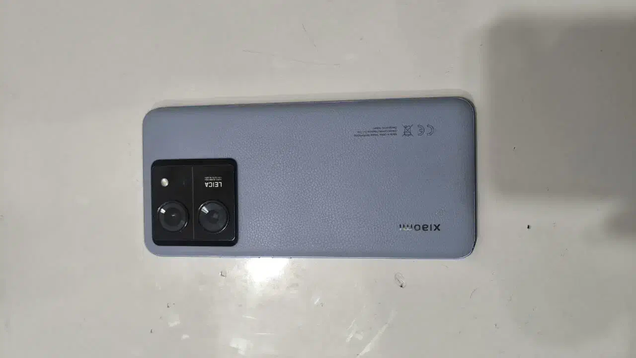 13 t pro 512g|موبایل|قم, لبچال|دیوار