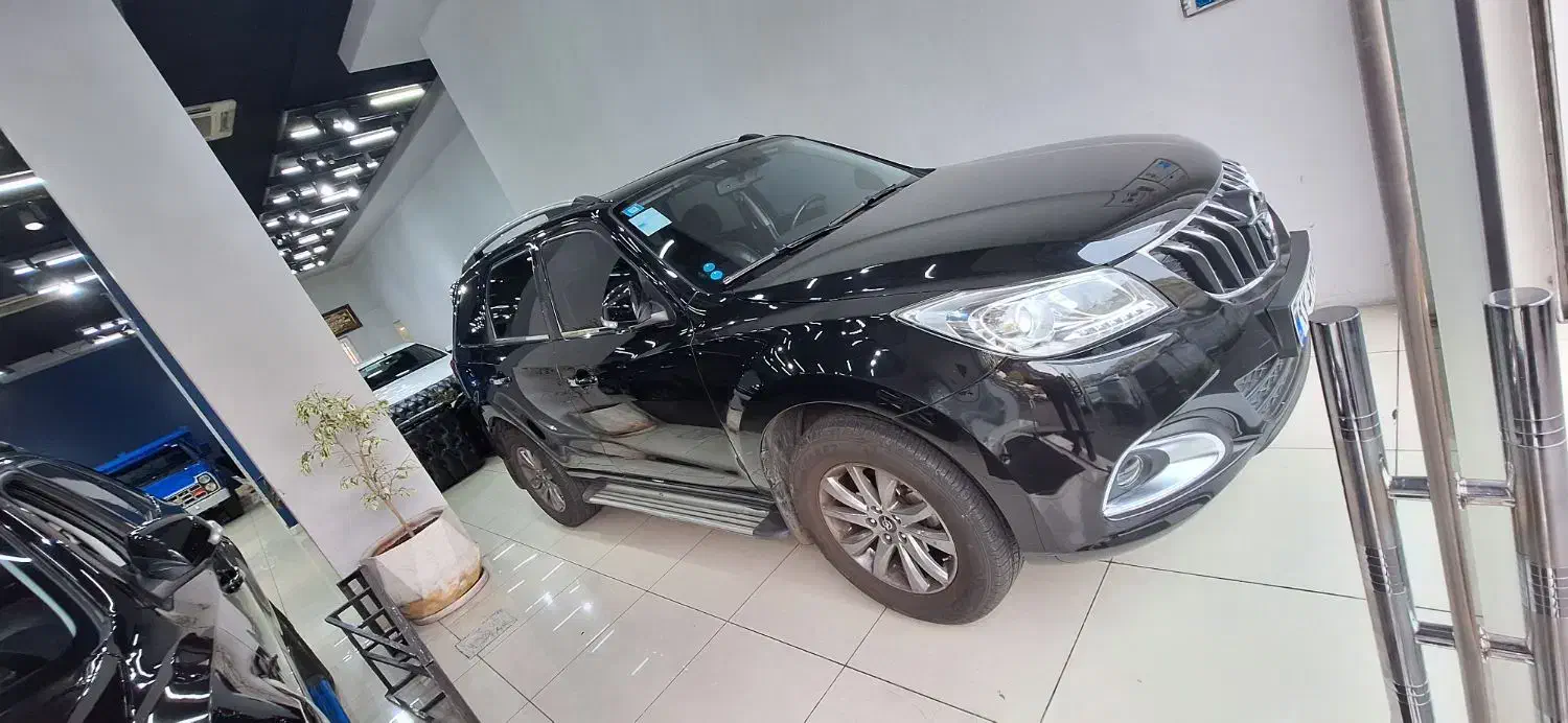 هایما s7 مدل 1401 بی رنک بی خط خش نقد اقساط|خودرو سواری و وانت|تهران, علم و صنعت|دیوار