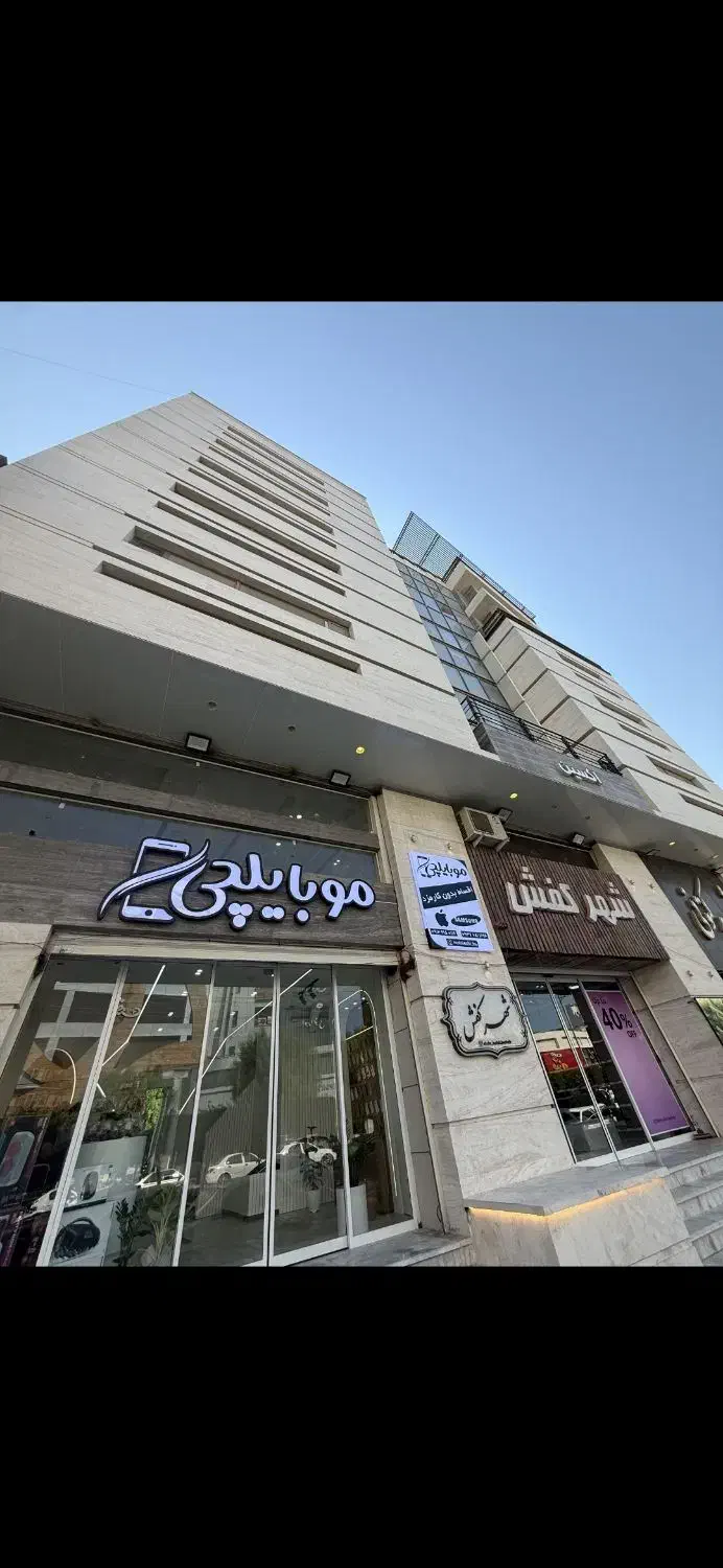 اجاره واحدهای اداری  اصلی باغ زهرا|اجارهٔ دفتر کار، اتاق اداری، مطب|بوشهر, |دیوار