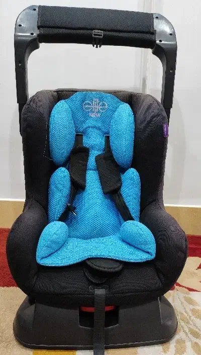 صندلی ماشین (دلیجان)|تخت و صندلی بچه|اندیمشک, |دیوار