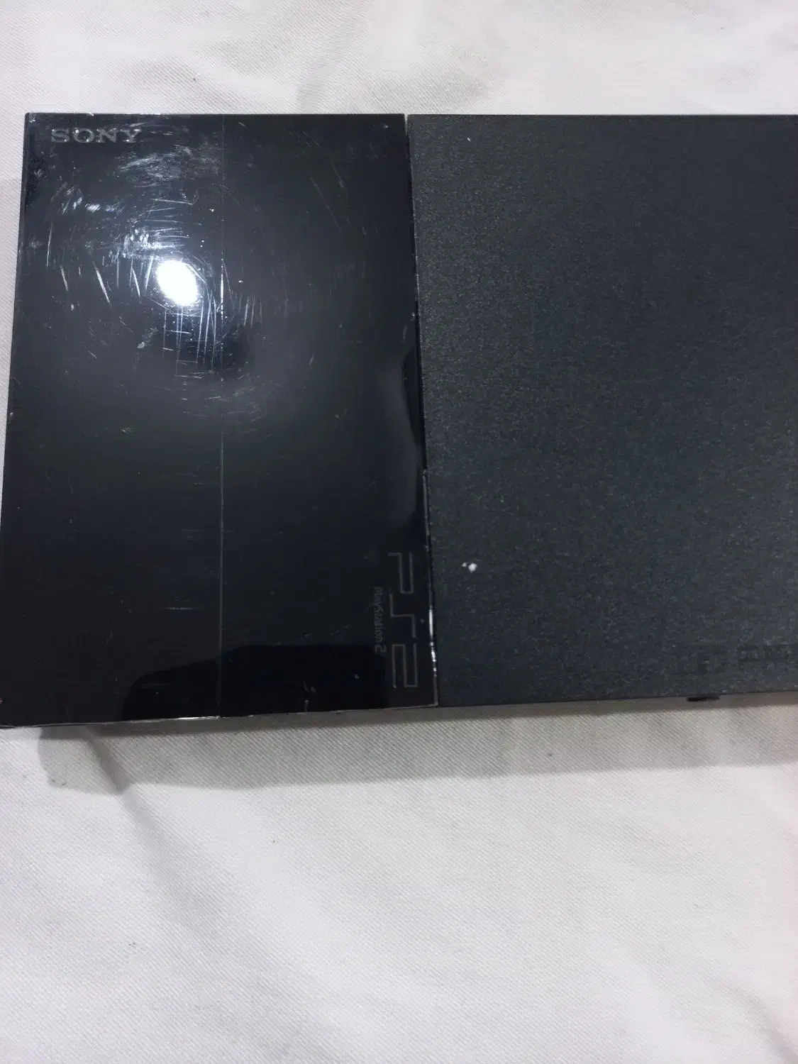 پلی استیشن ۲|کنسول، بازی ویدئویی و آنلاین|هشتگرد, خور|دیوار