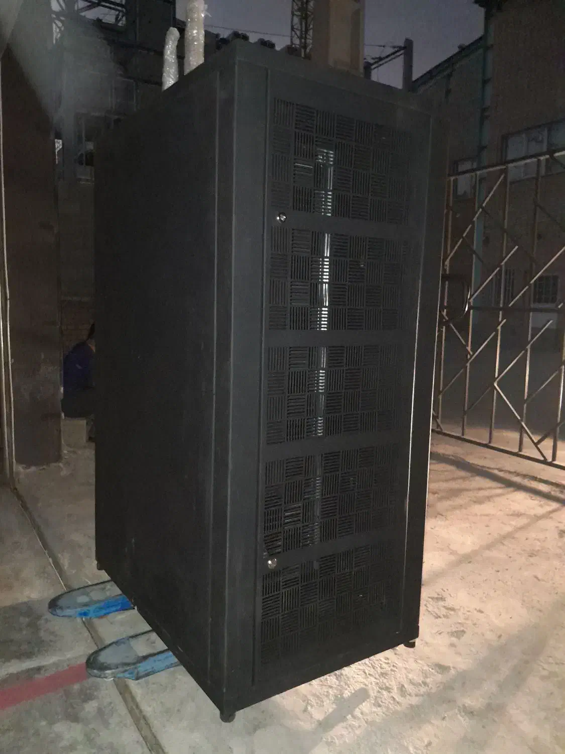 نسل جدید سایلنت باکس ماینر،خنک کننده چیلر،ضد سرقت|قطعات و لوازم جانبی رایانه|تهران, سهروردی|دیوار