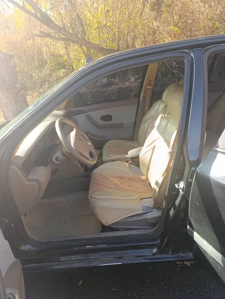 سمند ef7|خودرو سواری و وانت|خرم‌آباد, |دیوار