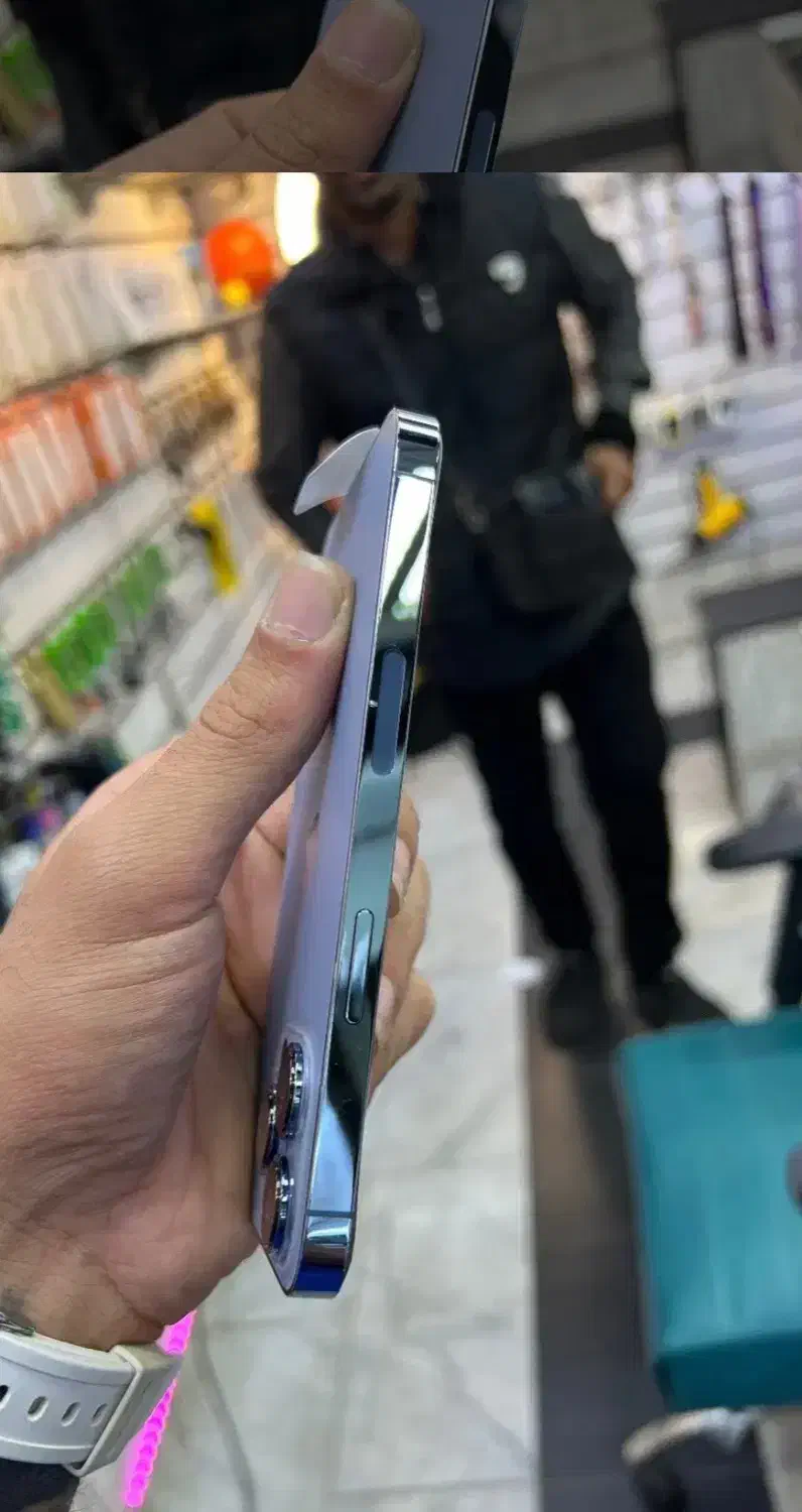 ایفون13پرو|موبایل|کرمان, |دیوار