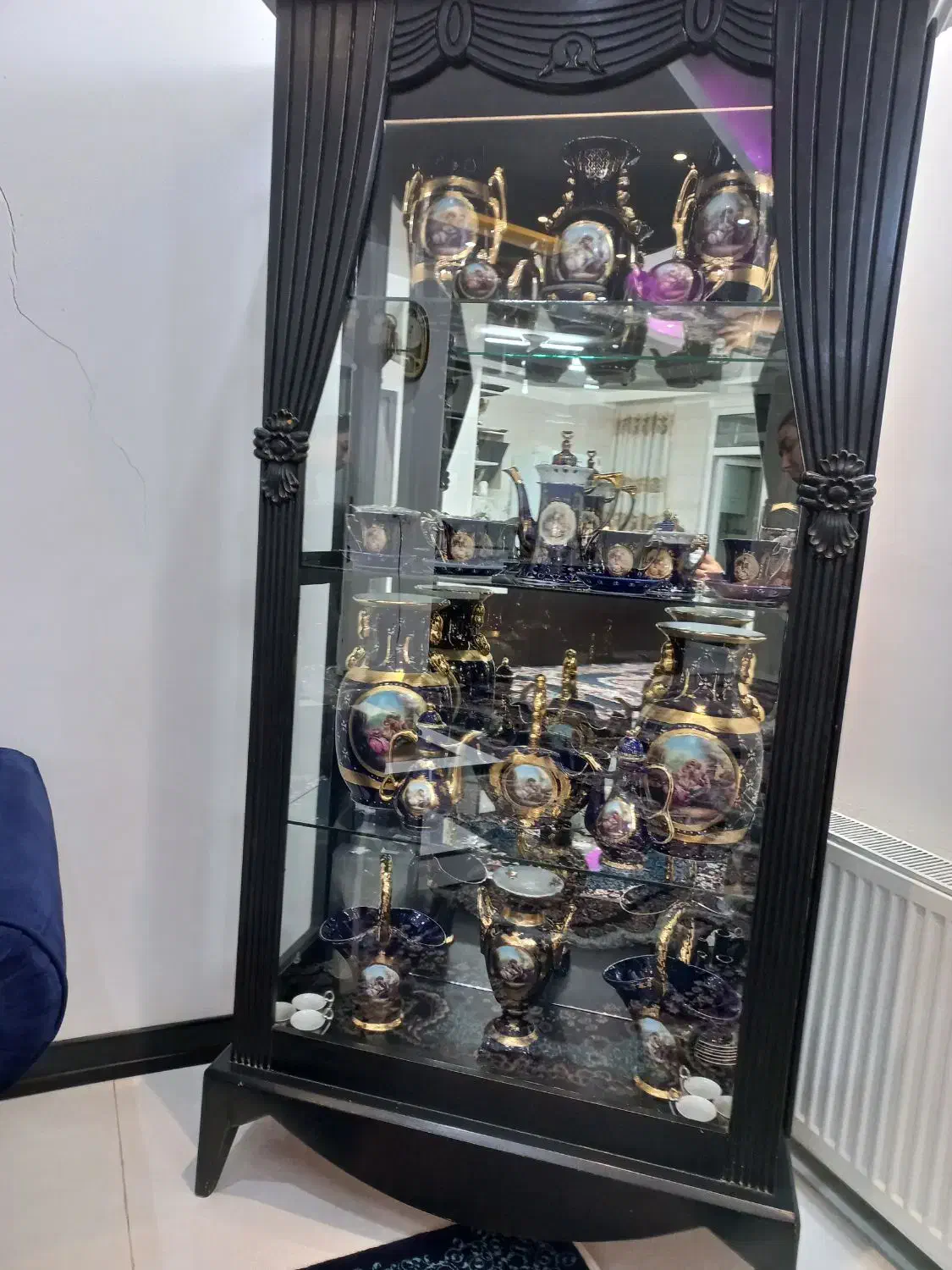 ویترین|بوفه، ویترین، کنسول|قم, زنبیل آباد|دیوار