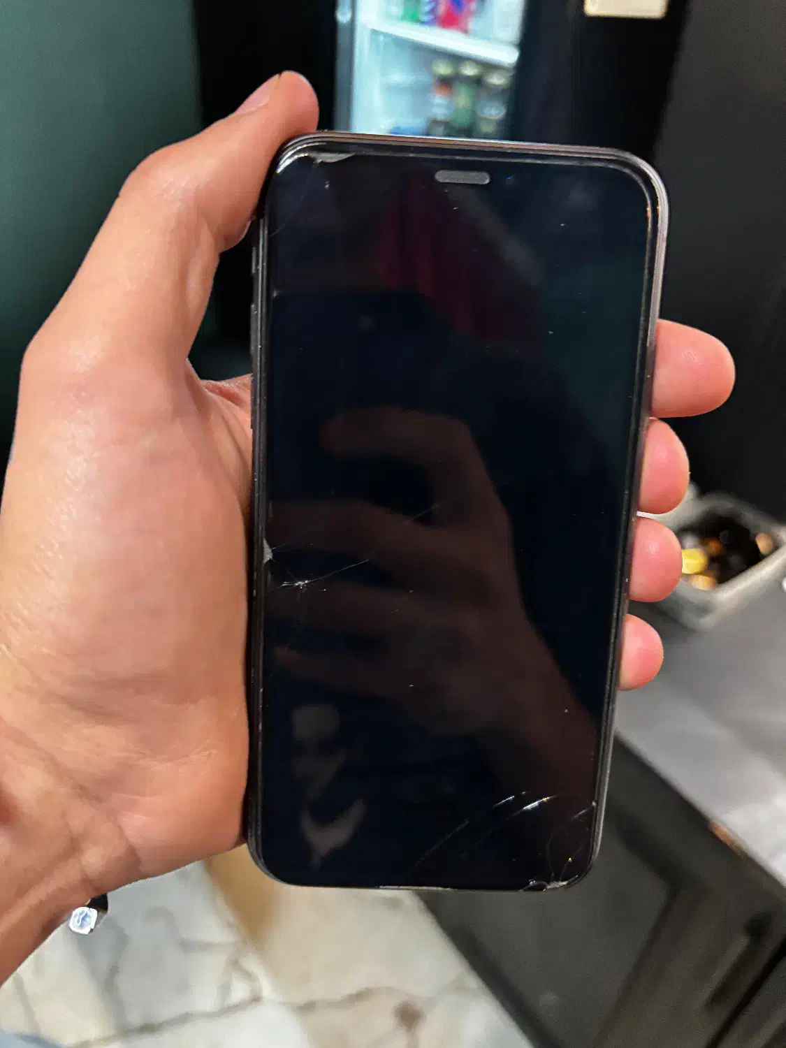 ایفون ۱۱ نرمال|موبایل|اسلام‌شهر, شهرک قائمیه|دیوار