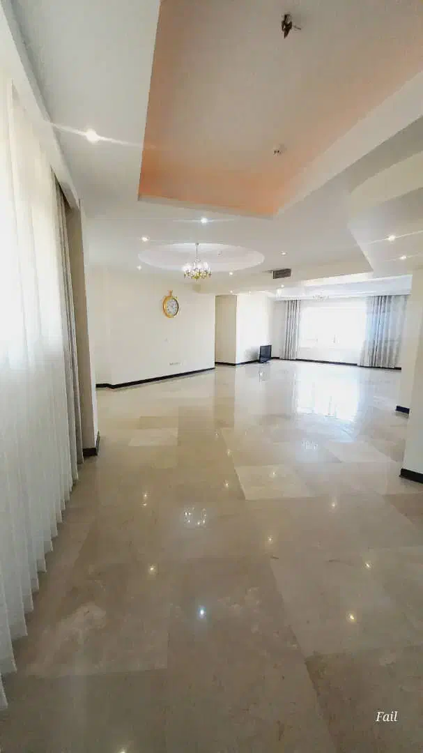 ۱۹۵متر ولنجک/ویو طهران /۲پارکینگ