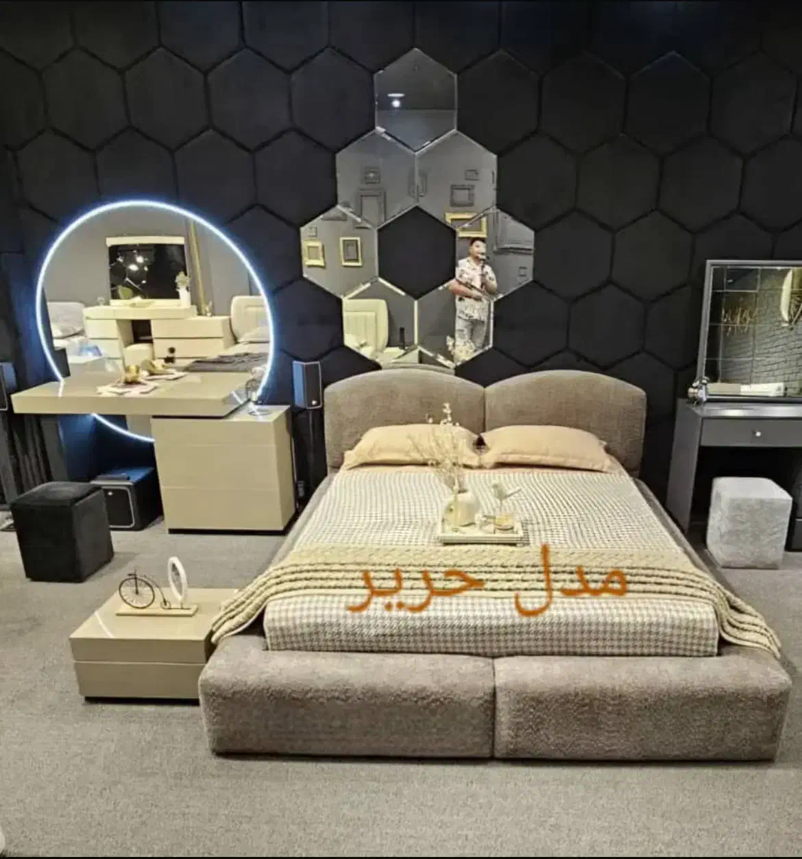 سرویس خواب هدف|تخت و سرویس خواب|آبادان, |دیوار