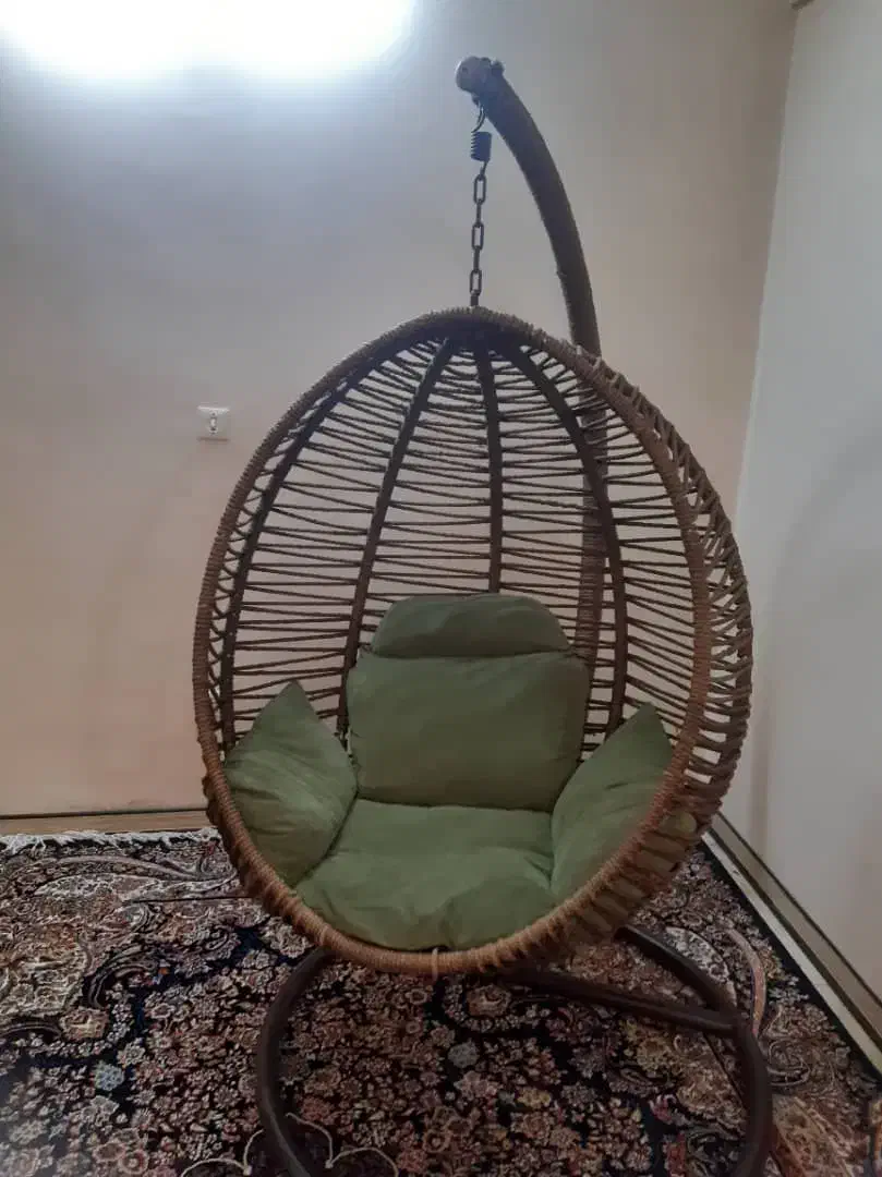 تاپ ریلکسی|صندلی و نیمکت|تهران, مینای شمالی (مخبر)|دیوار