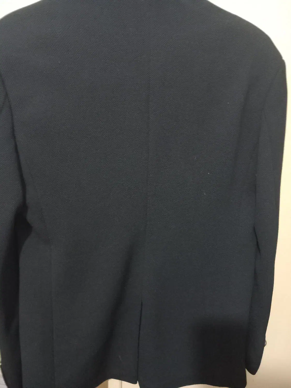 کت تک باپیراهن|لباس|گرگان, |دیوار