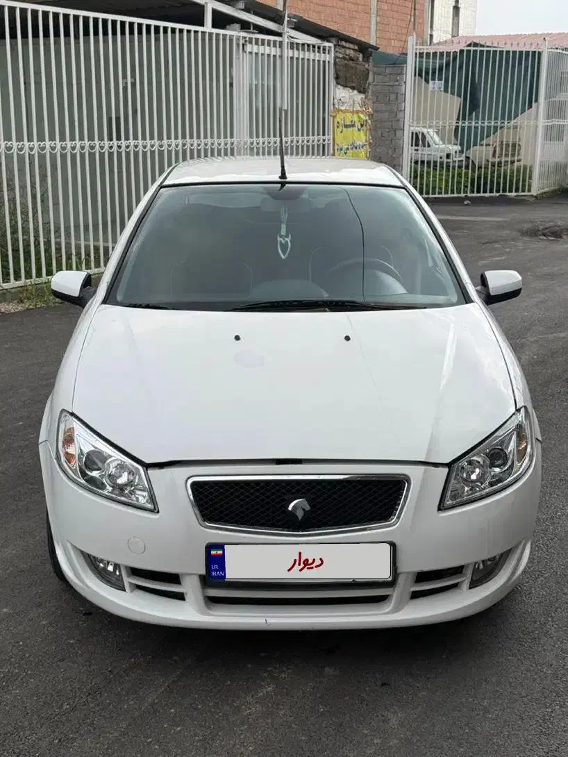 رانامدل ۹۴|خودرو سواری و وانت|ساری, |دیوار