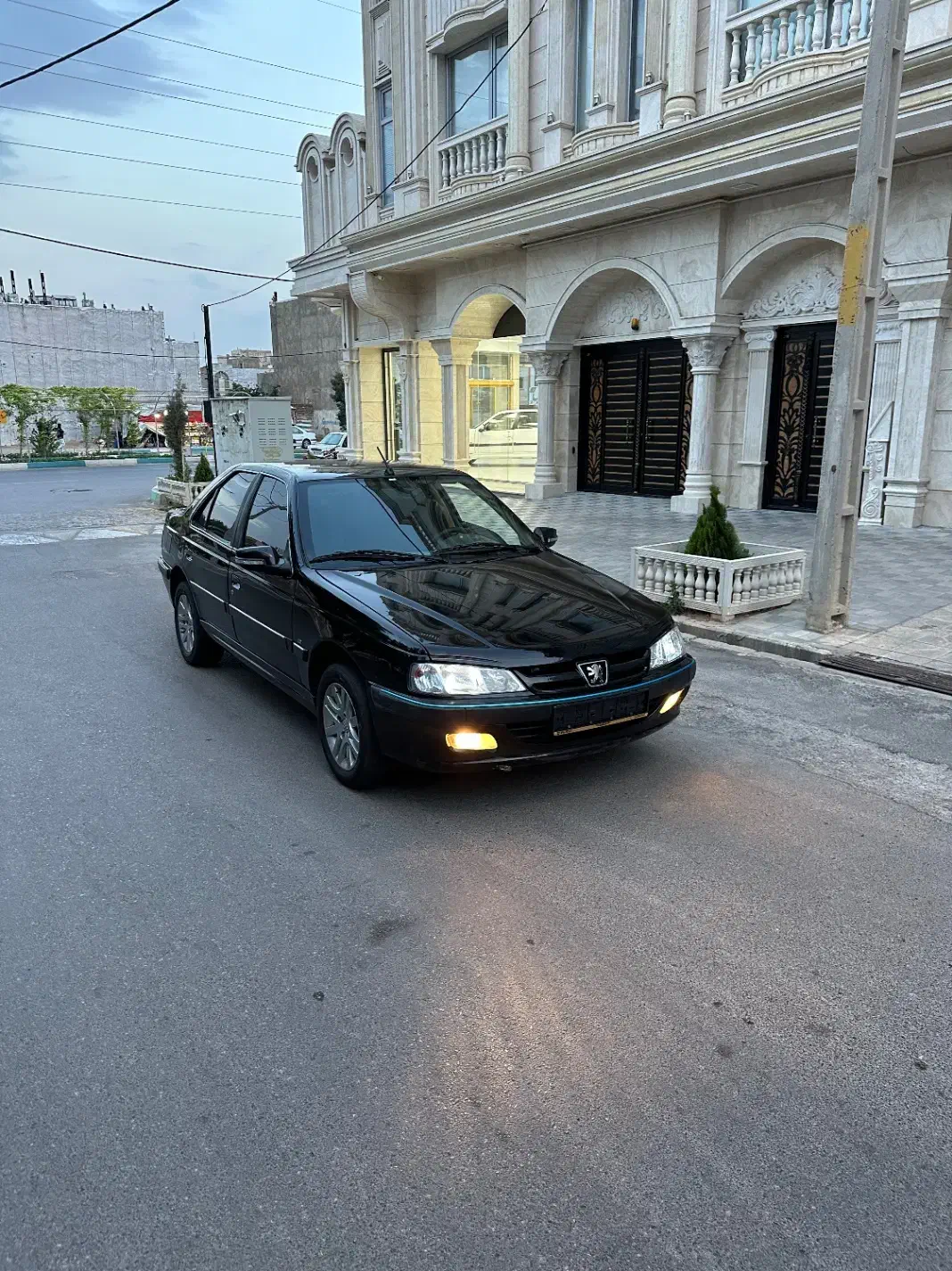 Tu51400|خودرو سواری و وانت|تاکستان, |دیوار