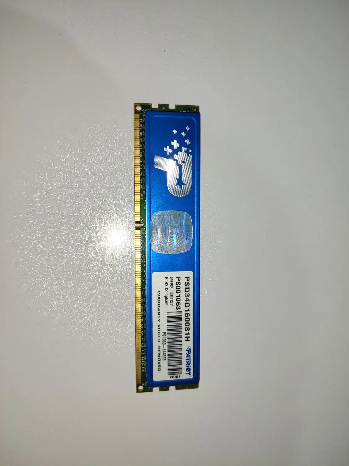 باندل asus p8h61-m le r2.0|قطعات و لوازم جانبی رایانه|پرند, فاز ۶|دیوار