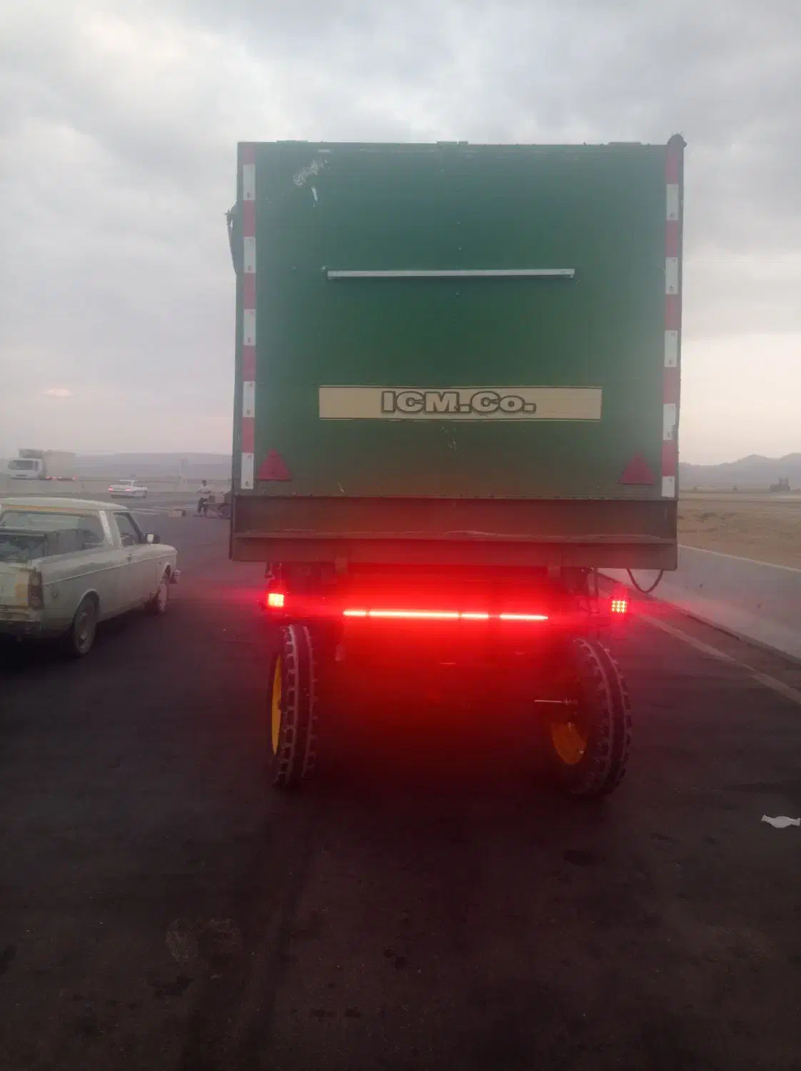 فروش کمباین|خودرو سنگین|مرودشت, ثبت احوال|دیوار