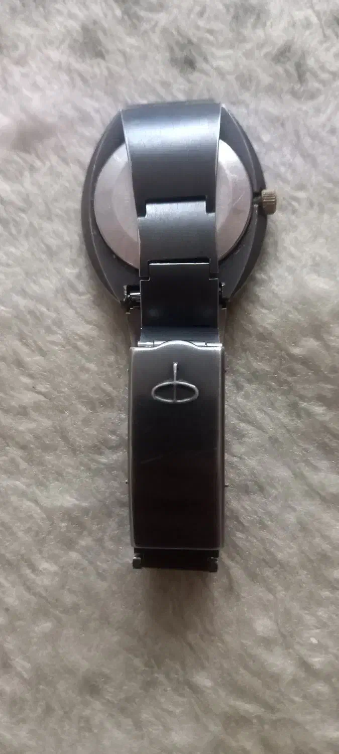 ساعت فورتیس قدیمی|ساعت|بروجرد, |دیوار