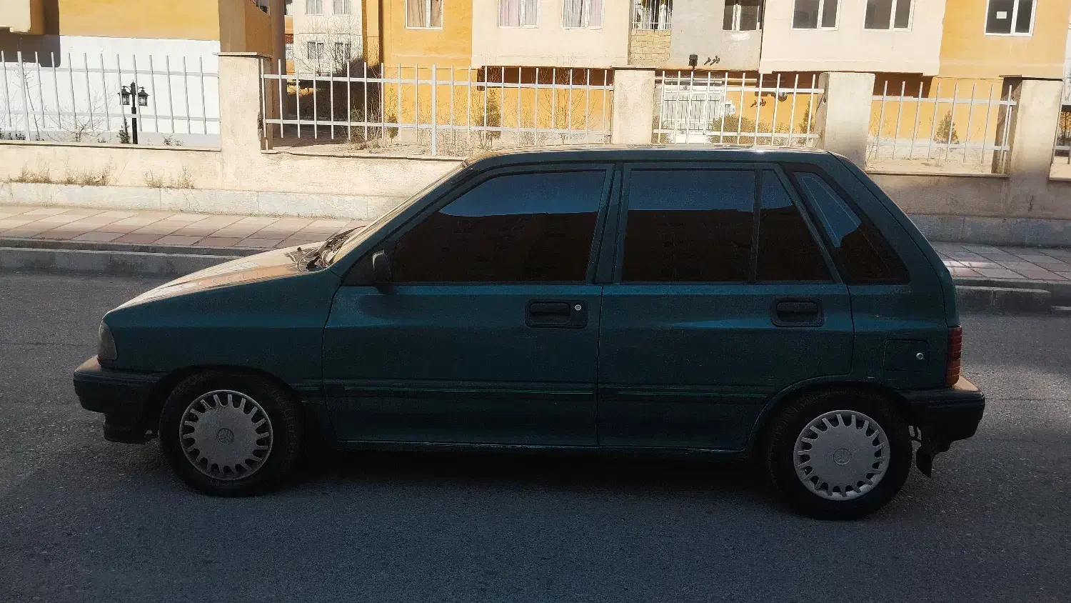 فوری|خودرو سواری و وانت|کرج, ساماندهی|دیوار