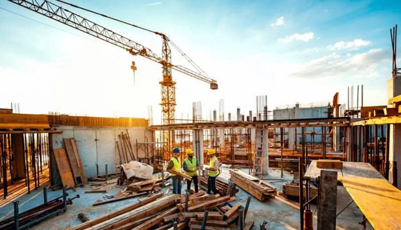 استخدام سرپرست کارگاه|استخدام معماری، عمران و ساختمانی|دماوند, گیلاوند|دیوار