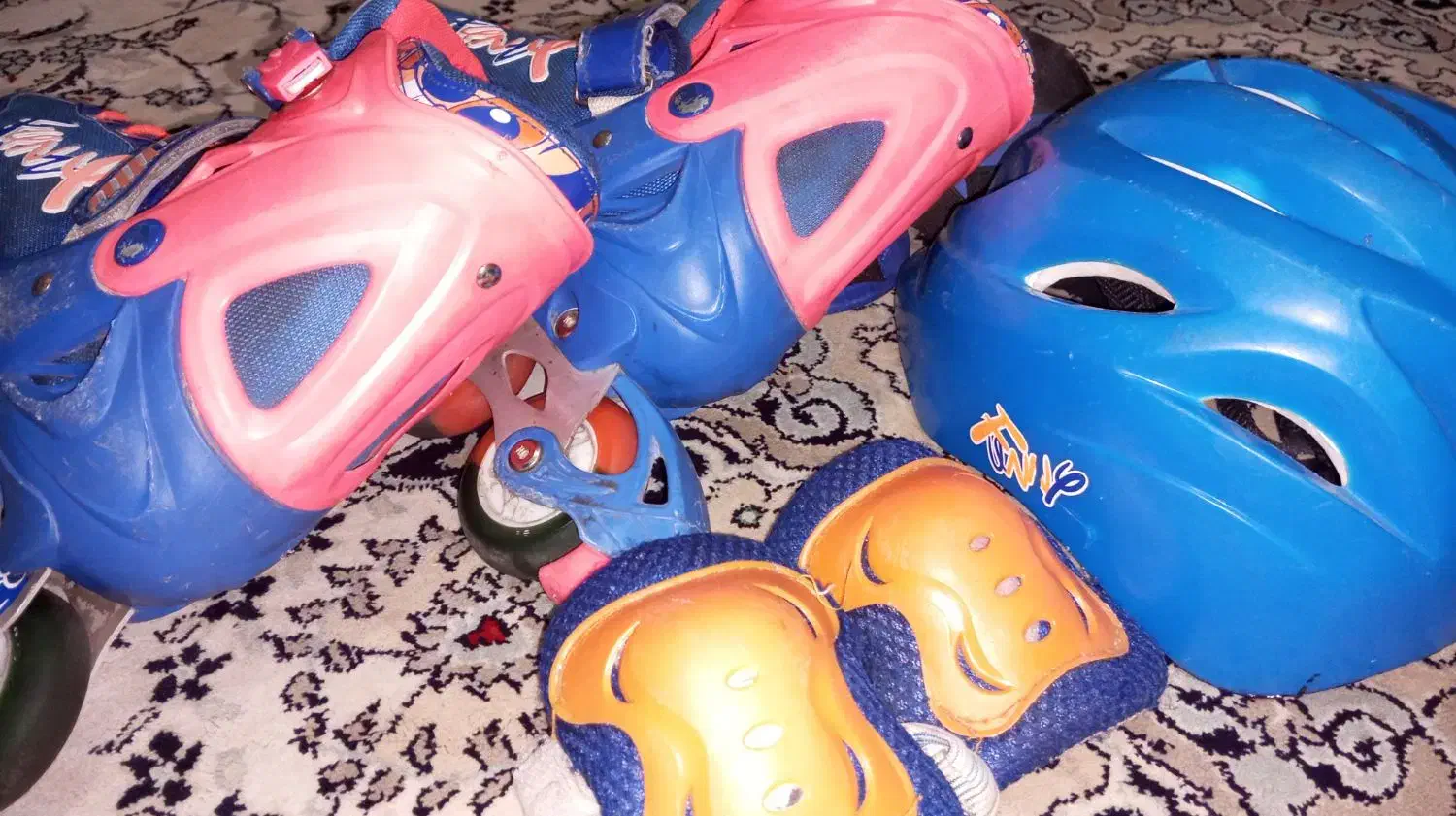 اسکیت|دوچرخه، اسکیت، اسکوتر|ابهر, |دیوار