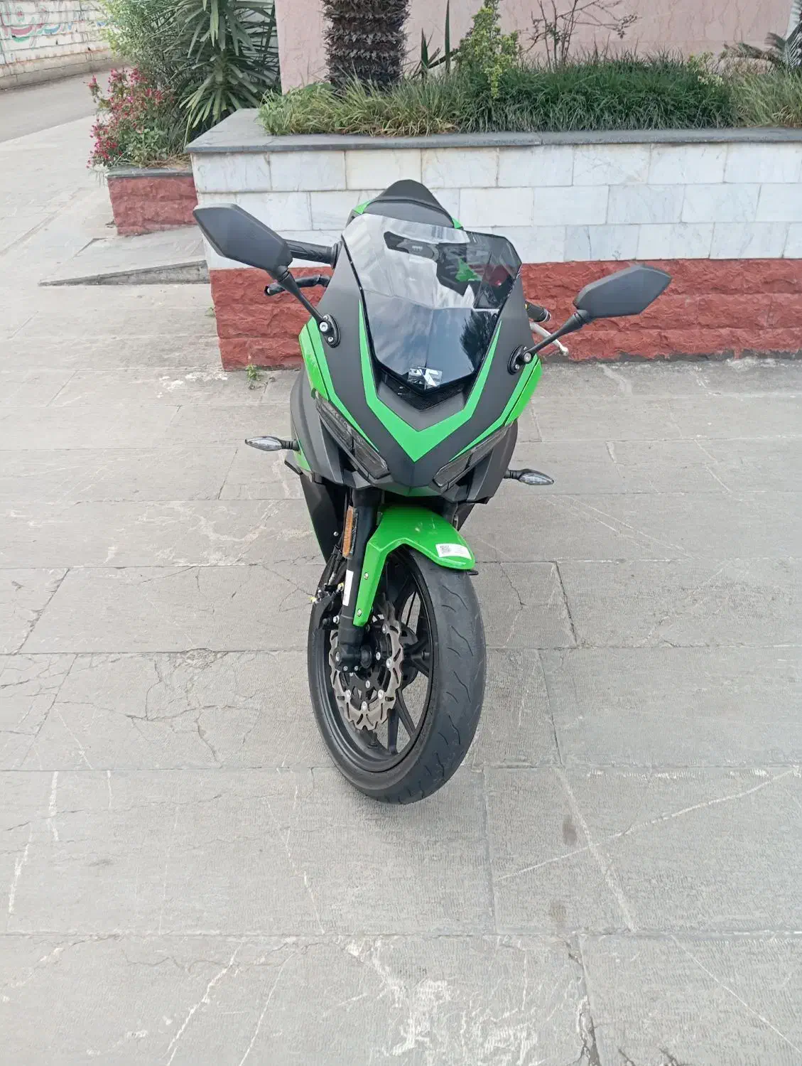 موتورتارو 230مدل 1404|موتورسیکلت|رشت, حومه رشت|دیوار