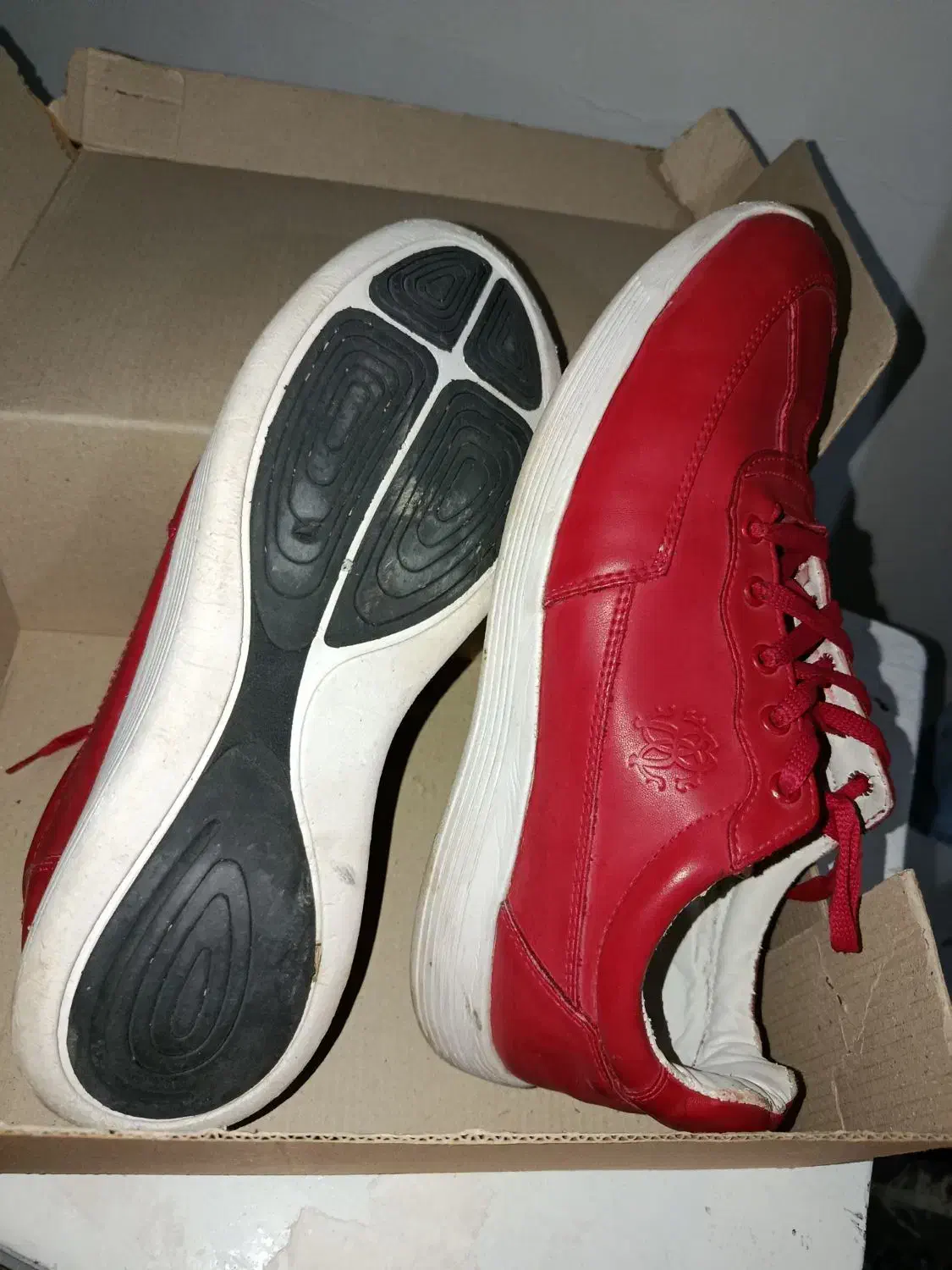 کفش سایز 44|کیف، کفش، کمربند|کرمانشاه, |دیوار