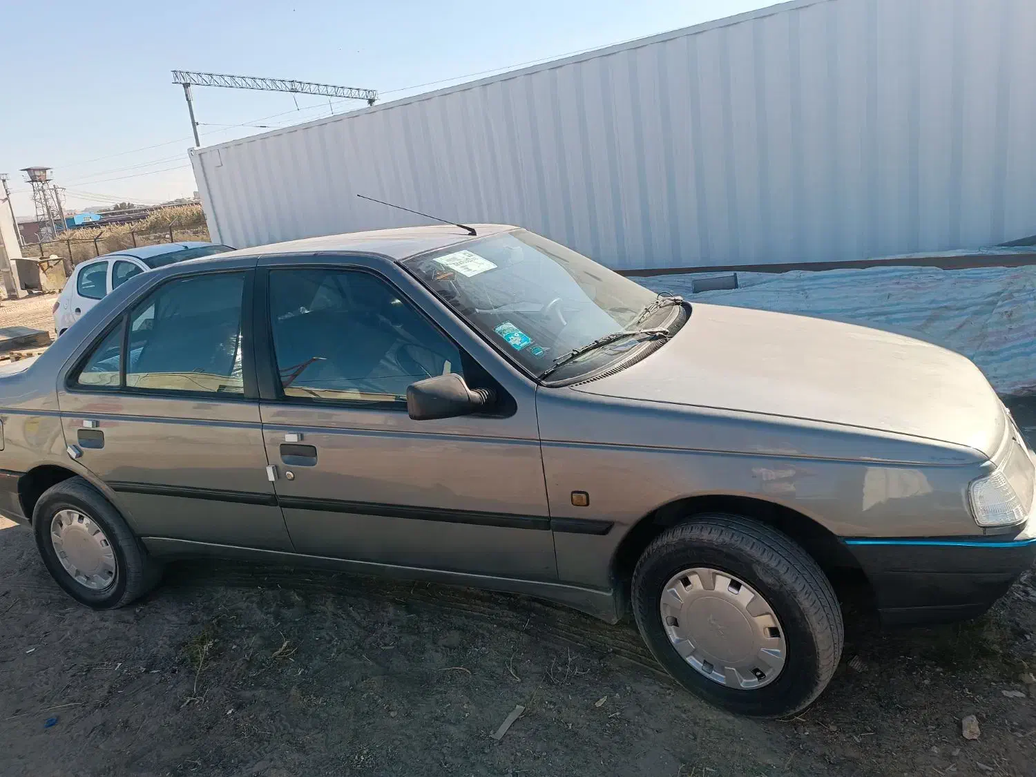 روا دوگانه کارخانه|خودرو سواری و وانت|تبریز, |دیوار