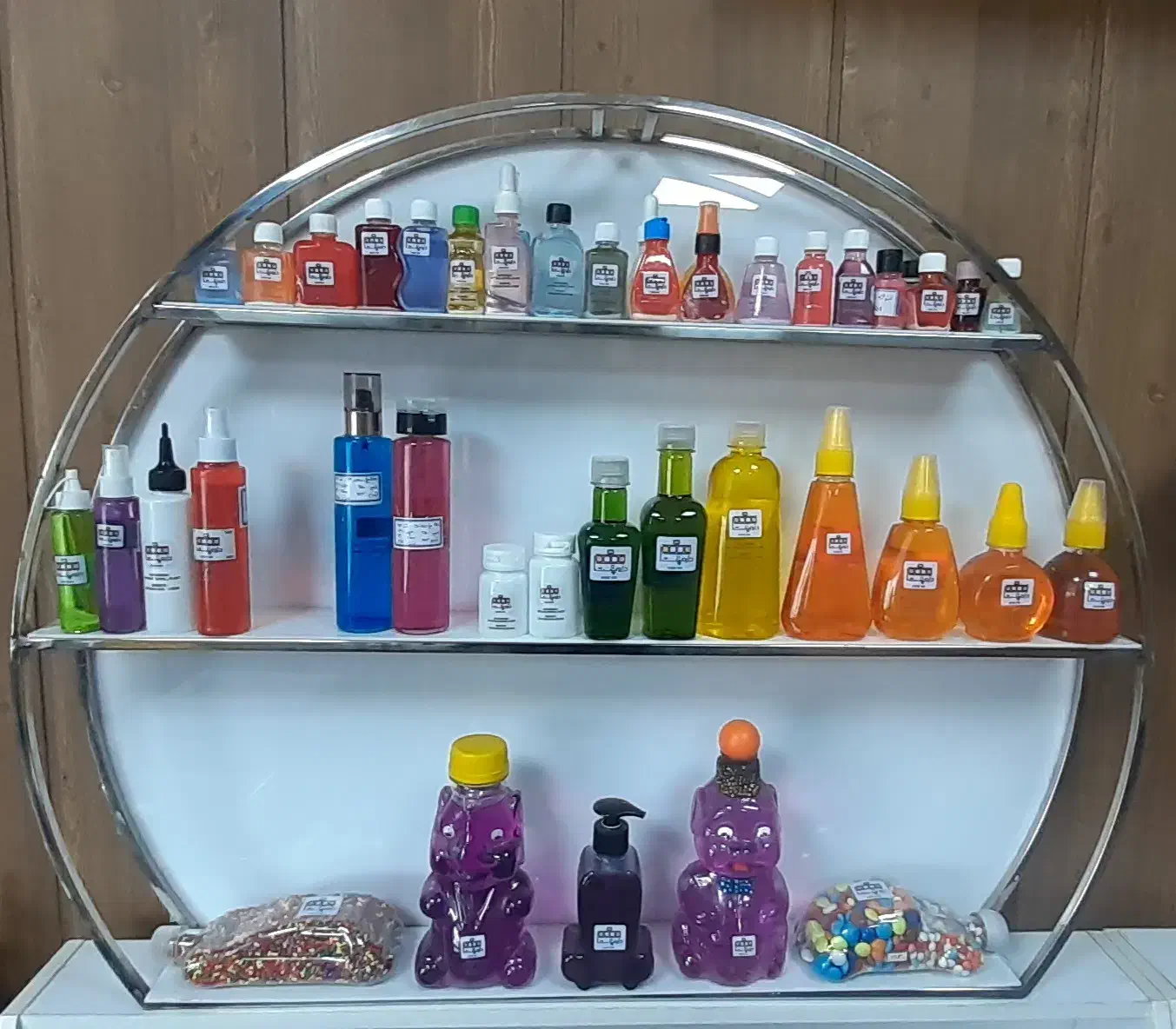 اپراتور دستگاه کارخانه پلاستیک|استخدام صنعتی، فنی، مهندسی|پردیس, شهرک صنعتی خرمدشت فاز ۷|دیوار