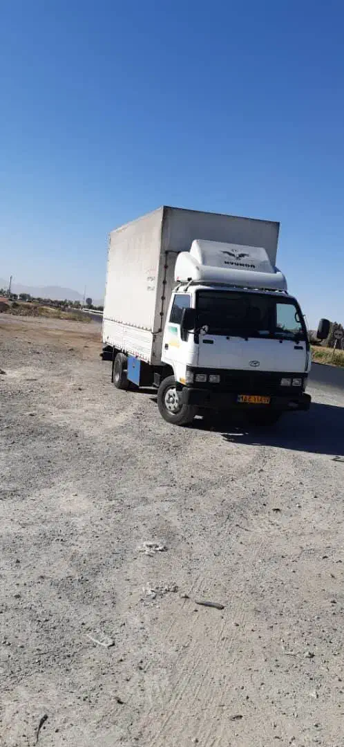 باربری صدف بار اسباب کشی و بسته بندی|خدمات حمل و نقل|ارومیه, |دیوار