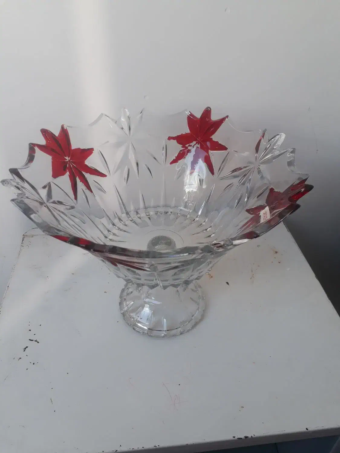 جا میوه ای نو|ظروف سرو و پذیرایی|سنندج, |دیوار