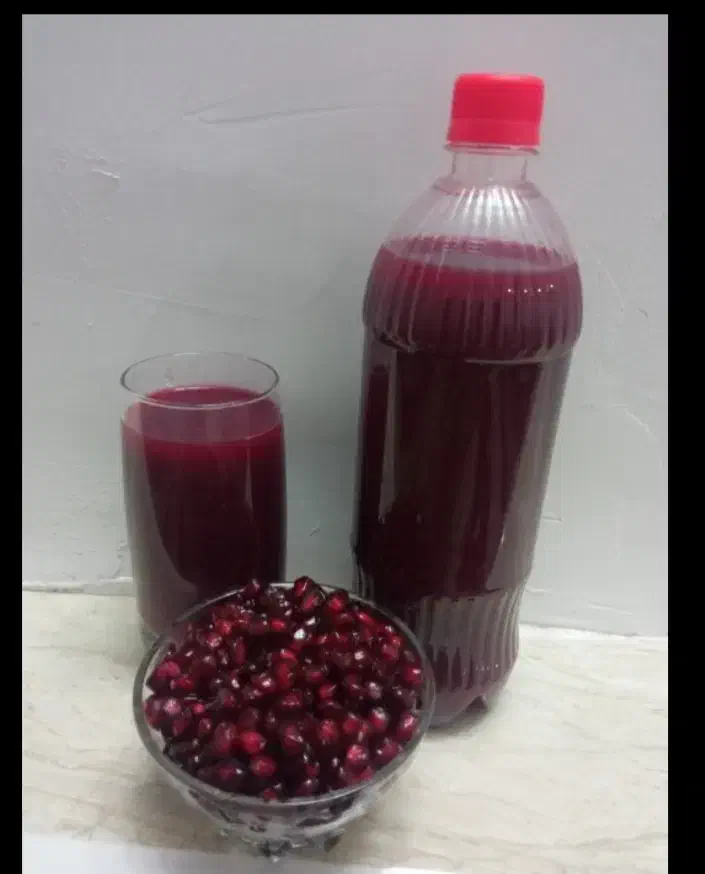 اب انار|خوردنی و آشامیدنی|کوهدشت, |دیوار