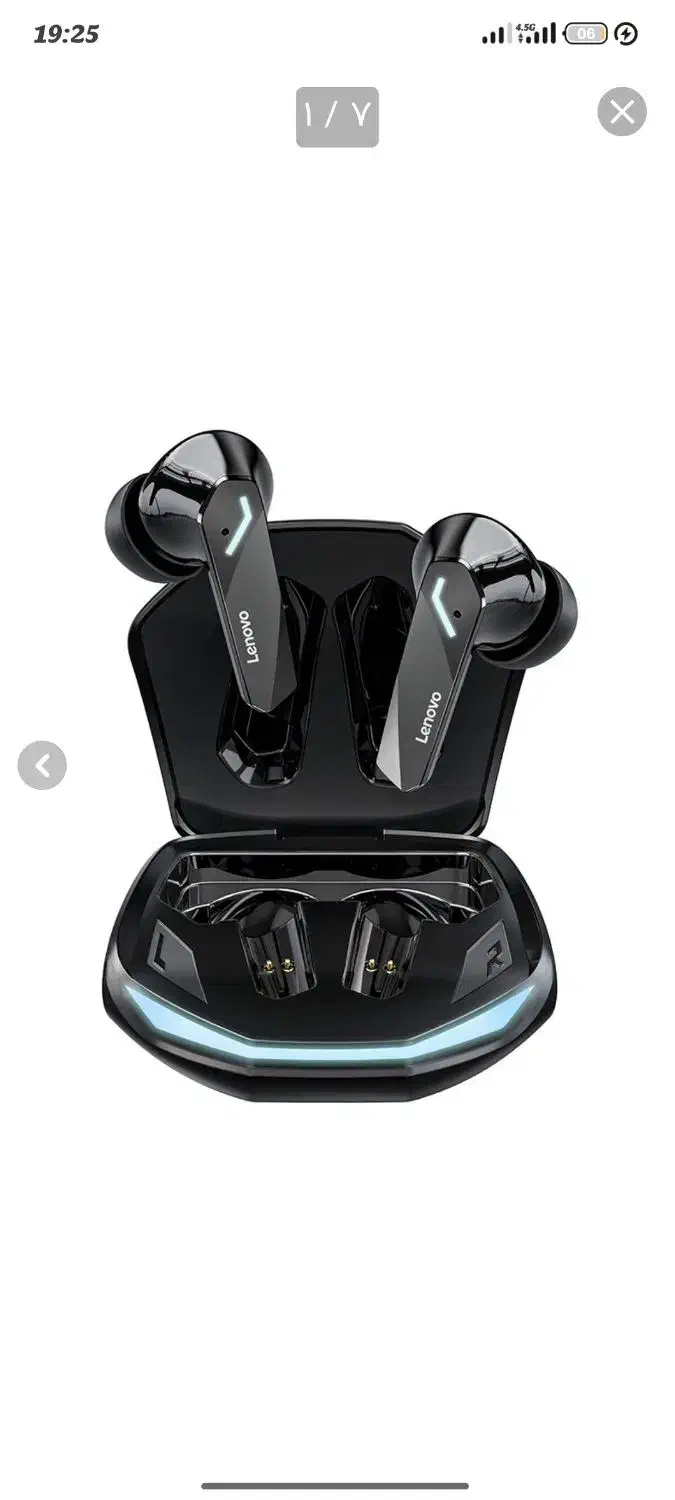 ایرپاد|لوازم جانبی موبایل و تبلت|همدان, |دیوار