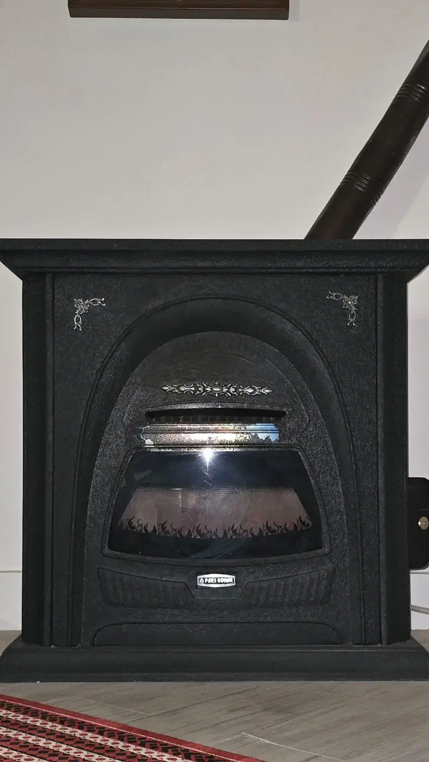 بخاری|بخاری، هیتر، شومینه|سبزوار, نواب صفوی|دیوار