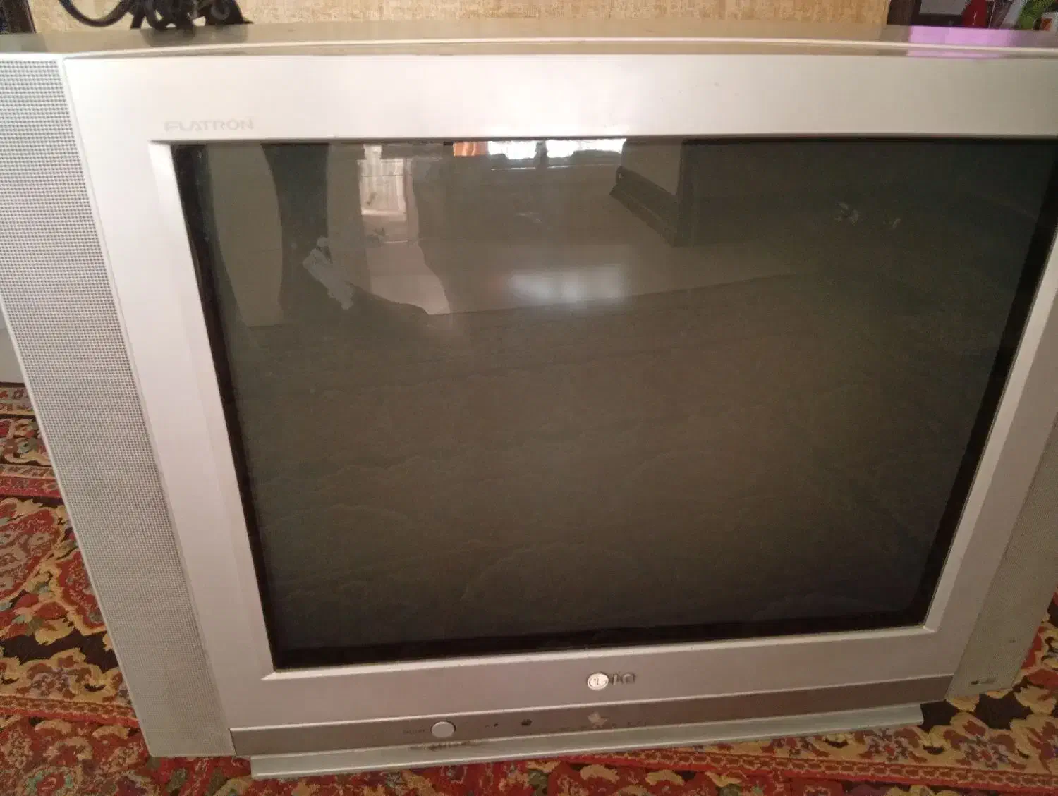 تلویزیون ال جی|تلویزیون و پروژکتور|شیراز, حجت آباد|دیوار